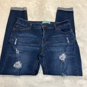 Women’s Jeans - WAX Jeans - Butt enhancing jeans